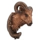 thumbnail image 1 of Gancho de pared, gancho de pared con forma de animal vintage, gancho de pared decorativo, diseñado para profesionales, 1 of 10