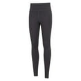thumbnail image 4 of Mountain Warehouse Womens Contin Trekking Thermal Leggings, 4 of 5