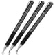 thumbnail image 1 of 3 lápices ópticos para pantallas táctiles, lápiz capacitivo de alta sensibilidad y punta fina, lápiz óptico universal con disco transparente para iPhone X/8/8plus iPad/iPad Pro/iP, 1 of 5