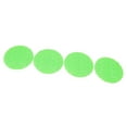 thumbnail image 2 of NFTIGB 4Pcs Urinal Screen Deodorizer Reduce Odor Prevent Splash Urinal Cake Fresh Scent for Office Company Restaurant School Commercial Restroom (19x15 cm / 7.48x5.91 inches), 2 of 7