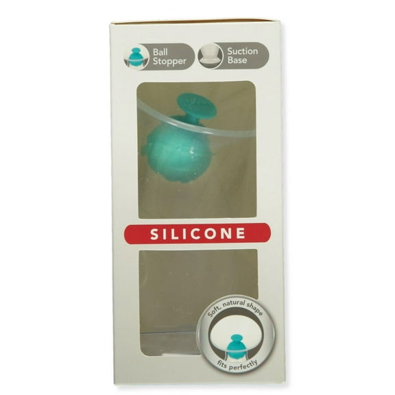 Nuby Comfort Hands-Free Manual Silicone Breast Pump Color: white/multi Size: one size