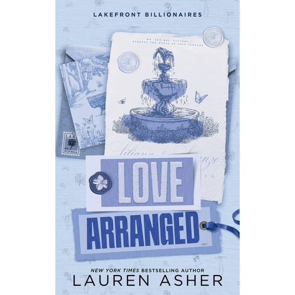 Love Arranged (Paperback)