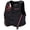 Pink Black, variant on Life Jacket Swim Vest for Adult Women men,Adults Buoyancy Aid,Foldable Buoyancy Vest with Dual Safety Straps,Lightweight Float Jacket for Boating,Kayaking,Swimming,Paddle