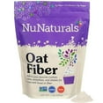 thumbnail image 1 of NuNaturals Inc – Oat Fiber, 16 oz, 1 of 3