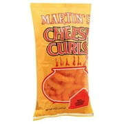 Martin's Cheese Curls, 6 Oz.