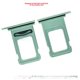 thumbnail image 1 of Soporte de tarjeta SIM para teléfono móvil de aleación de aluminio con anillo impermeable y doble soporte de cintura para teléfono móvil Apple, 1 of 6