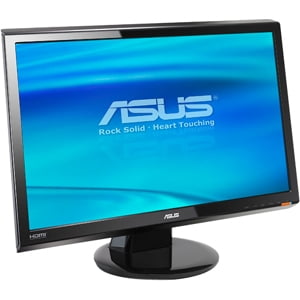 vh232h widescreen lcd monitor