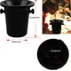 thumbnail image 3 of Advancent Escupidera de vino de ABS duradera, barriles de vino para dispensador de bebidas, escupidera de degustación, hielo Barra de herramientas, 3 of 6