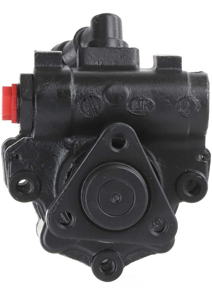 A1 Cardone 21-5310 Power Steering Pump For Select 96-05 BMW Models Fits select: 2002-2005 BMW 325, 2001-2005 BMW 330