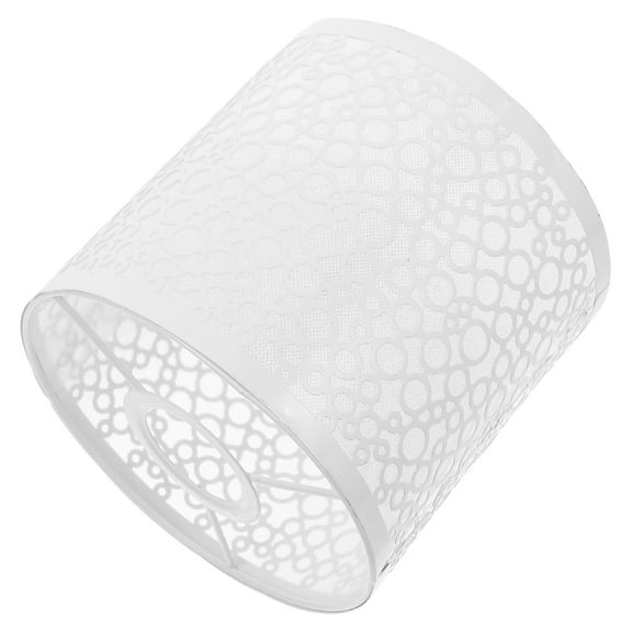 Lamp Shades Black for Table Lamps Chandelier Lampshade White Straight down