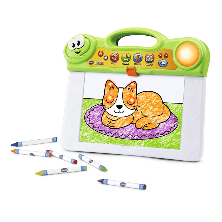 Vtech sales magna doodle