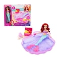 thumbnail image 1 of Set de Juego MATTEL Disney Princesa Ariel Aventuras en la Alberca, 1 of 4