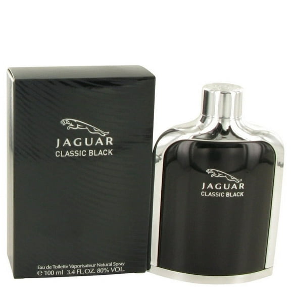 Men 3.4 oz Eau De Toilette Spray By Jaguar