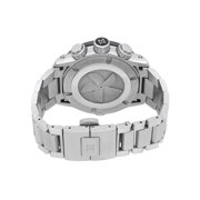 Edox Chronoffshore-1 Chronograph Steel Black Dial Quartz Men Watch 10221 3M NIN