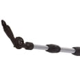 thumbnail image 4 of Telescopic Gutter Cleaning Wand Lightweight Tool With Rotating Nozzle, 4 of 6