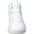 thumbnail image 2 of Nike Womens Court Royale 2 Mid Sneakers US 11.5, 2 of 7