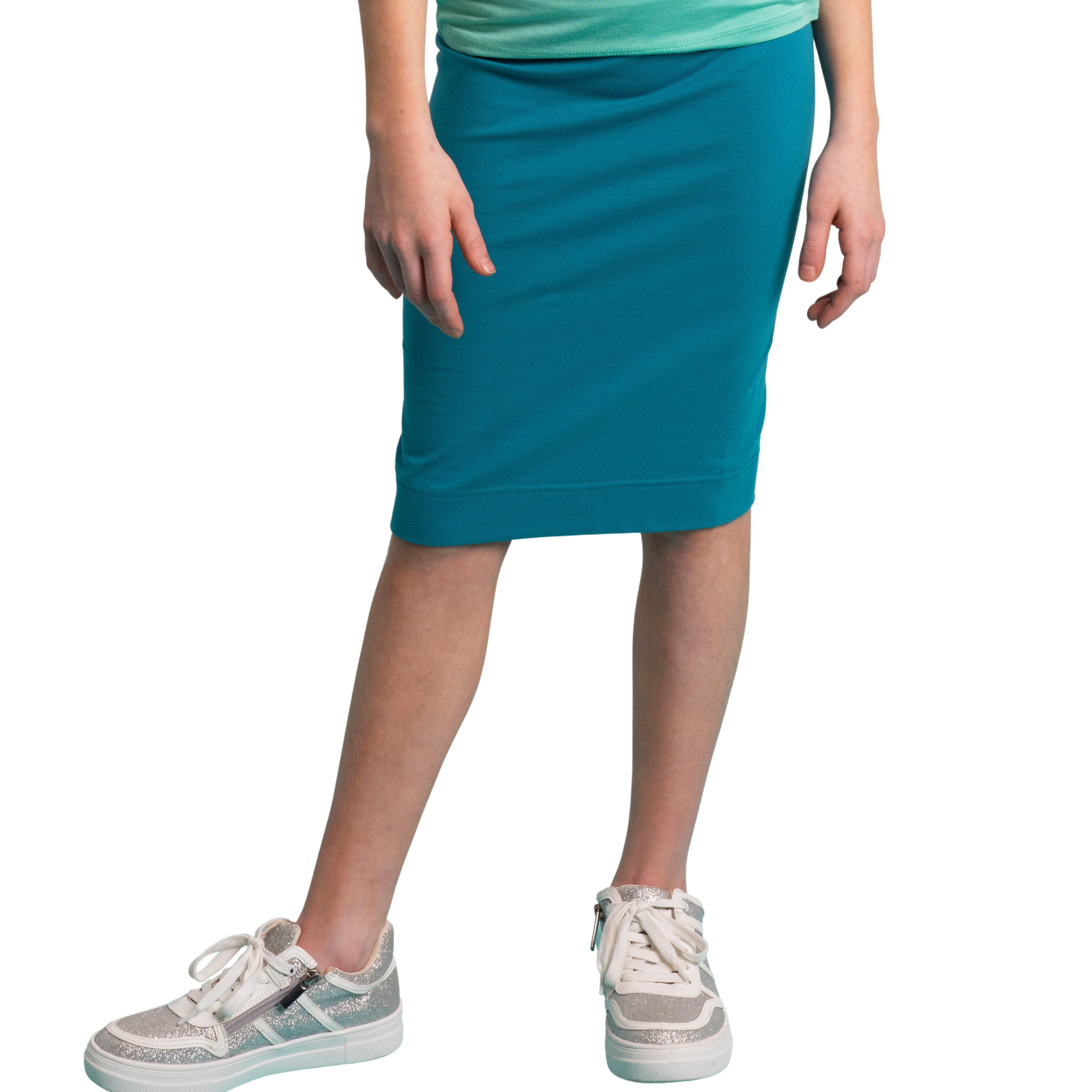 Plus size clearance pencil skirt 3t