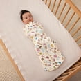 thumbnail image 4 of ergoPouch - Sac d'Emmaillotage Cocoon 1 Tog - Bon Appétit 3-6 m, 4 of 5