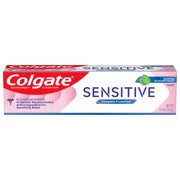 Colgate Sensitive Complete Protection Toothpaste for Sensitive Teeth, Spearmint, 6 oz