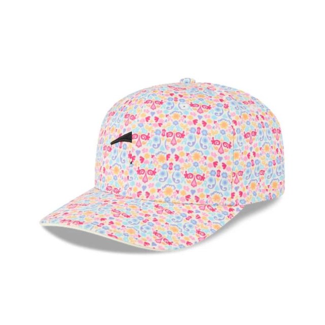 Formidable! Gorra Lando Gran Premio Multicolor Automovilismo