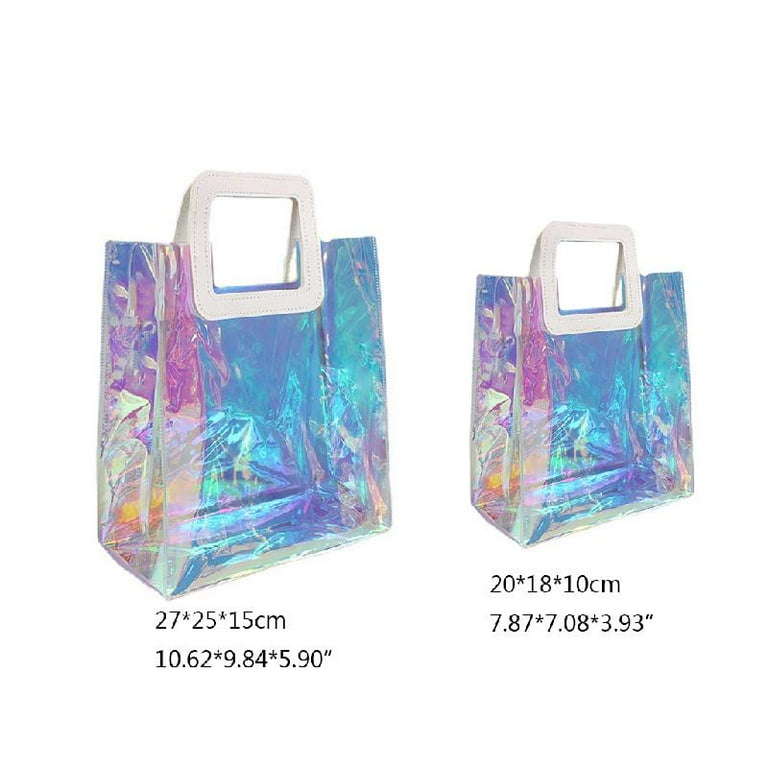 Big clear tote sale