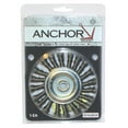 thumbnail image 1 of Anchor 102-R6S58 Brand Anchor 6 Pouces Chaîne Perle 6 Poucesx.020 5-8-11 Pop, 1 of 1