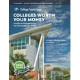 thumbnail image 2 of Pre-Owned Colleges Worth Your Money: A Guide to What America's Top Schools Can Do for You (Paperback) 1538191873 9781538191873, 2 of 2