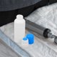 thumbnail image 3 of BRIGHTFUFU 4 Uds botella aplicadora de cabeza de esponja recargable de 100ml para aplicación de líquidos botellas de plástico vacías para uso cosmético artesanal, 3 of 8