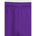 thumbnail image 4 of Russell Men's and Big Men's 9" Core Training Active Shorts, up to Size 5xl, 4 of 5