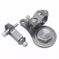 thumbnail image 2 of 1pair Steering Damper Bracket Mounting Kit For Kawasaki ZX6R For ZX636 2005-2006, 2 of 8