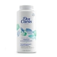 thumbnail image 4 of Talco corporal Dos Caras fresco alcanforado 150 g, 4 of 4