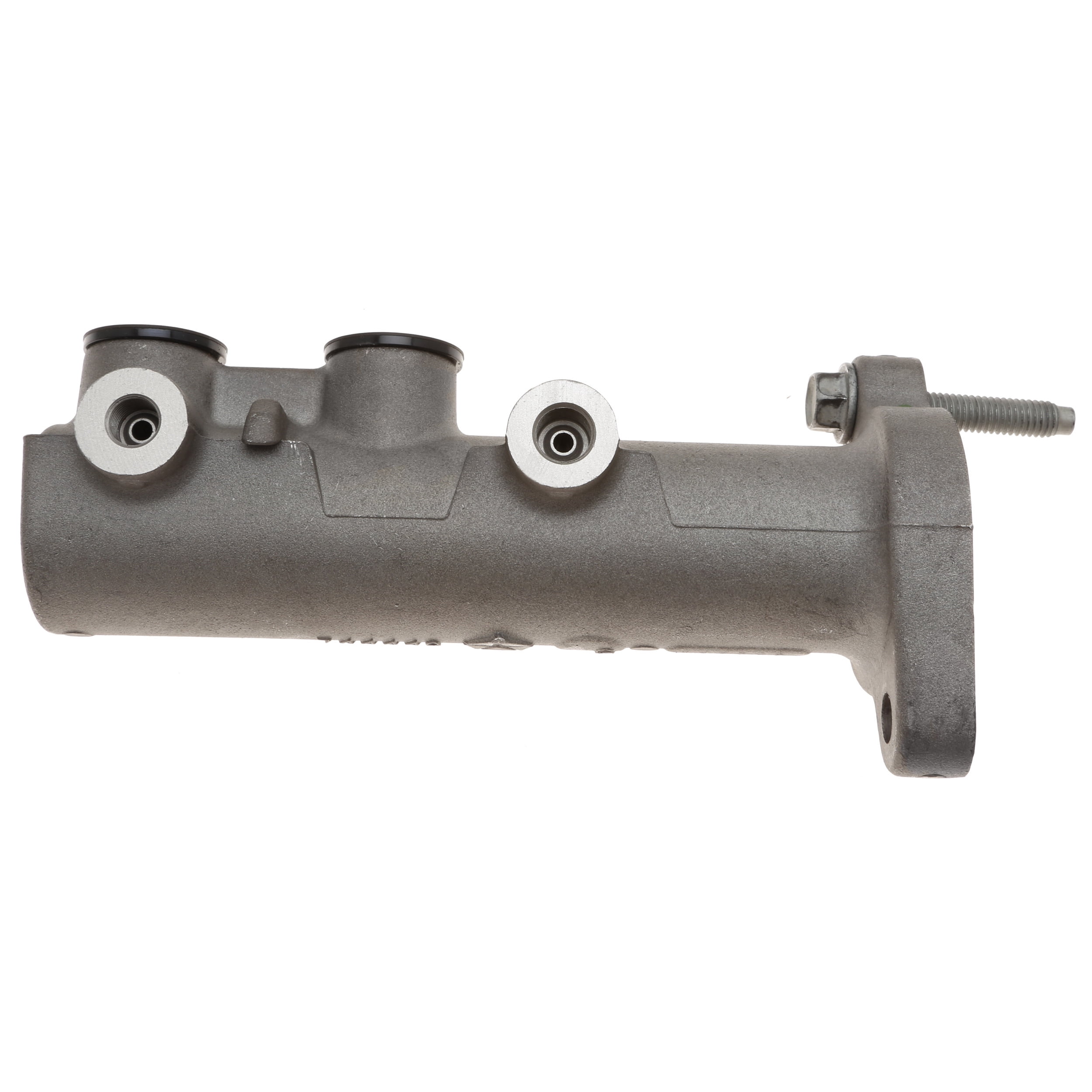 Raybestos MC391465 Brake Master Cylinder Fits select: 2014-2018 RAM 2500, 2012 DODGE RAM 3500
