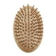 thumbnail image 5 of Cepillo de pelo de madera Antiestático Sunnimix desenredante, 5 of 8
