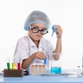 thumbnail image 4 of Saltwater Battery Experiment Kit Kids Science Teaching Equipment Lab DIY Battery Experiment Set Physics Experiment Model For DIY Projects, 4 of 5