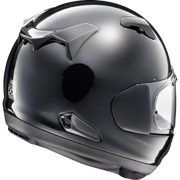 ARAI Helmets Quantum-X Full Face Helmet - Diamond Black - 2XL - (Part Number 0101-15723)