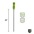 thumbnail image 2 of Breakthrough Clean Technologies® 4-Piece Cleaning Rod w/ Aluminum Handle, 40”L, 2 of 8