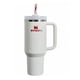 thumbnail image 1 of Termo Quencher 2.0 40oz Mistletoe Twist Marca Stanley, 1 of 3