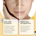 thumbnail image 4 of Revolutionizing With Natural Rice Cleanser Gentle Yet Deep Cleansing For Natural Looking Skin Facial Skin Care Products, 4 of 8