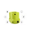 thumbnail image 6 of P119 Li-ion Ni-CD NI-MH Battery Charger For RYOBI 12V 14.4V 18V P102 P103 P104, 6 of 6