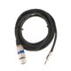 thumbnail image 2 of Cable de cabinas de 3.5 mm a XLR Hugo Micrófono Estéreo profesion 3 metros, 2 of 6