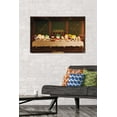 thumbnail image 2 of South Park - Last Supper Wall Poster, 22.375" x 34", 2 of 4