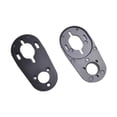 thumbnail image 3 of jinwen 2 Pcs Support de Moteur de Skateboard Électrique Matériel Compact Réglable, 3 of 9