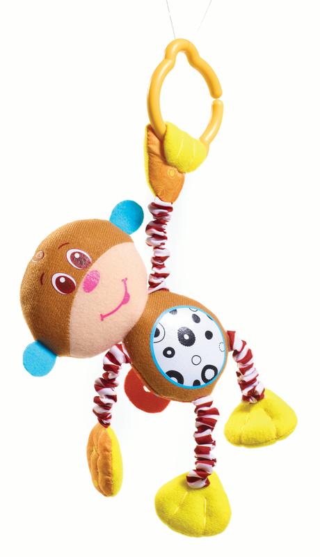 gymini move and play