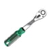 thumbnail image 5 of Llave de carraca de 72 dientes, llave inglesa, herramienta de reparación de automóviles, carraca ergonómica, reversible S, 5 of 9