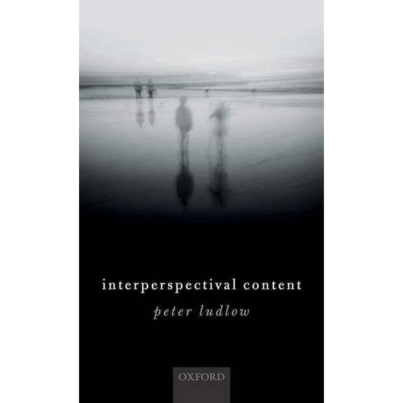 Interperspectival Content, (Hardcover)