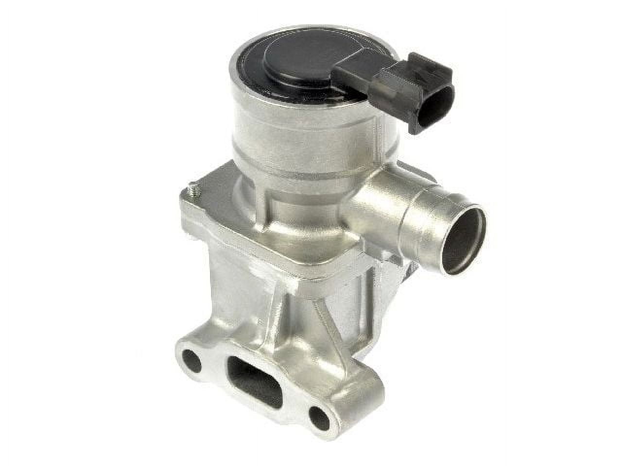 Secondary Air Injection Pump 079959253 Audi - View #2