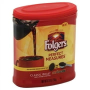 Folgers Classic Perfect Measures 8.39oz