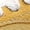 Yellow, variant on Men's Bright Yellow Canvas Platform Sneakers with Taupe Sole, Casual Retro Shoes