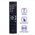 thumbnail image 2 of Control Remoto de Repuesto RC-1196 para Receptor AV para AVR-X510BT, AVR-S500BT, AVR-X520BT y AVR-S510BT, 2 of 6