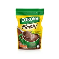 Corona Flash Instant Drink Mix, 100% Pure Cocoa, 7.05 oz, Pack of 1